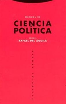 Manual de ciencia política