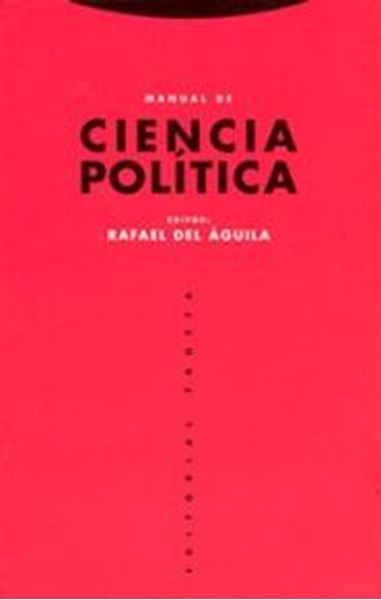 Manual de ciencia política