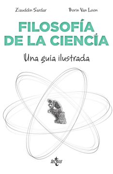 Filosofía de la ciencia, 2019 "Una guía ilustrada"