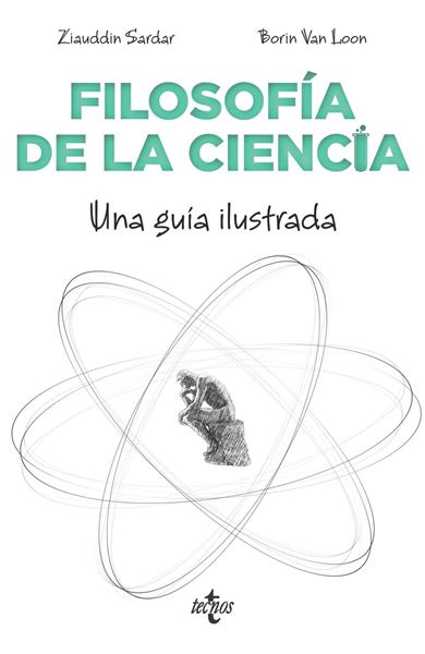 Filosofía de la ciencia, 2019 "Una guía ilustrada"
