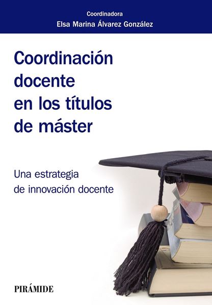 Coordinación docente en los títulos de máster, 2019