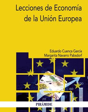 Lecciones de Economía de la Unión Europea, 2019