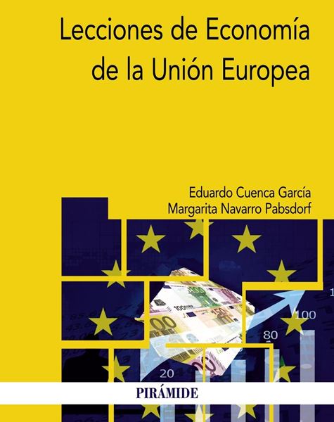 Lecciones de Economía de la Unión Europea, 2019