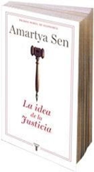 Idea de la justicia, La