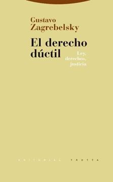 Derecho dúctil, El