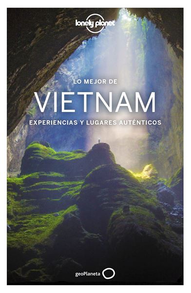 Lo mejor de Vietnam Lonely Planet, 2019