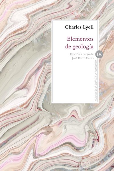 Elementos de geología, 2019