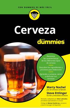 Cerveza para Dummies, 2019