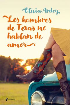 Los hombres de Texas no hablan de amor, 2019