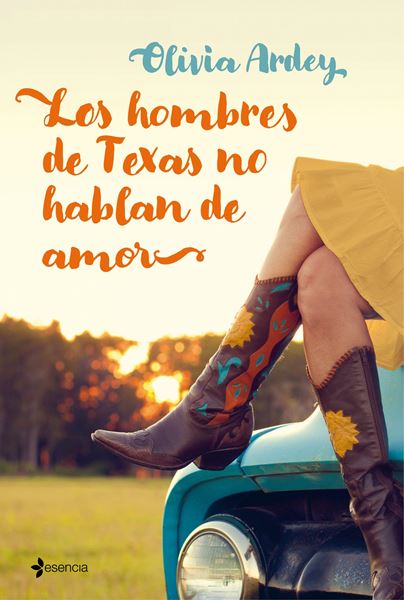 Los hombres de Texas no hablan de amor, 2019