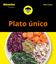Plato único para Dummies, 2019