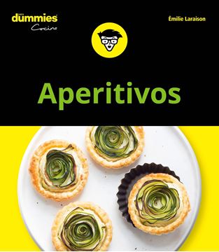 Aperitivos para Dummies, 2019