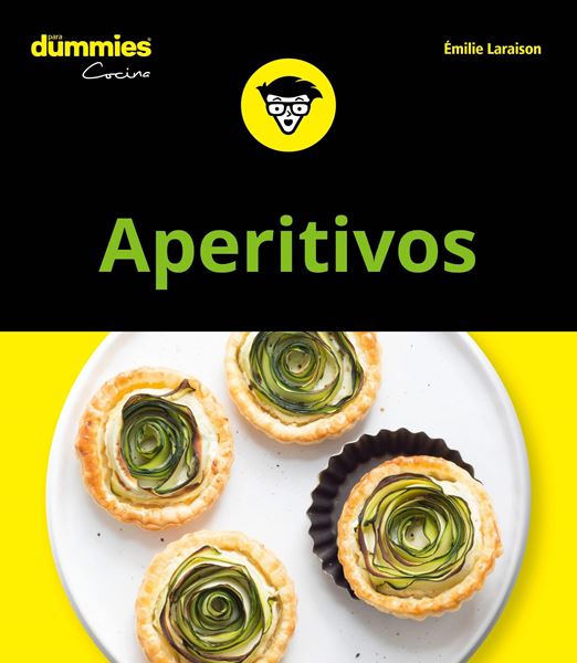 Aperitivos para Dummies, 2019