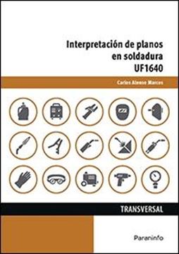 Interpretación de planos en soldadura