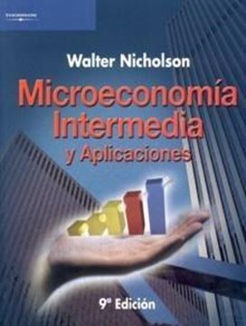 Microeconomía Intermedia y Aplicaciones