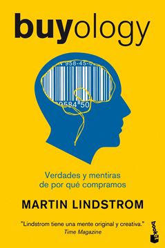 Buyology "Verdades y mentiras de por qué compramos"