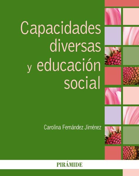 Capacidades diversas y educación social, 2019