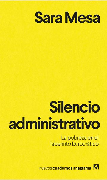 Silencio administrativo "La pobreza en el laberinto burocrático"