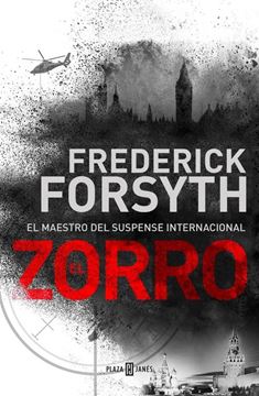 Zorro, El, 2019 "El maestro del suspense internacional"