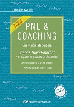 PNL & Coaching "Una visión integradora"