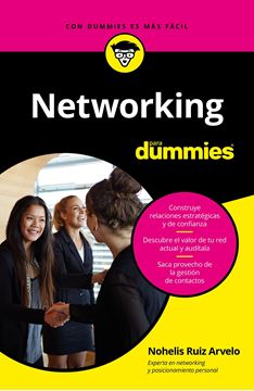 Networking para Dummies