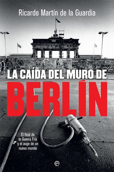 Caída del Muro de Berlín, La "El final de la Guerra Fría y el auge de un nuevo mundo"