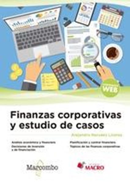 Finanzas corporativas y estudio de casos, 2019