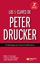 Las 5 claves de Peter Drucker, 2ª ed, 2019 "El liderazgo que marca la diferencia"