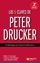 Las 5 claves de Peter Drucker, 2ª ed, 2019 "El liderazgo que marca la diferencia"