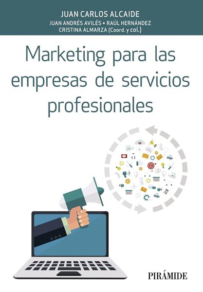 Marketing para las empresas de servicios profesionales, 2019