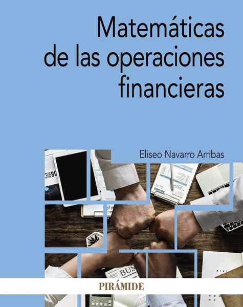 Matemáticas de las operaciones financieras, 2019