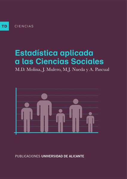 Estadística aplicada a las Ciencias Sociales