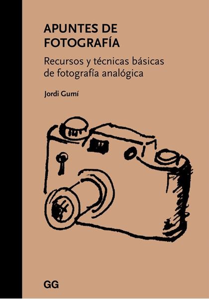 Apuntes de fotografía "Recursos y técnicas básicas de fotografía analógica"