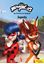 Miraculous. Las aventuras de Ladybug. Sapotis "Narrativa 12"