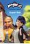 Miraculous. Las aventuras de Ladybug. Despair Bear "Narrativa 11"
