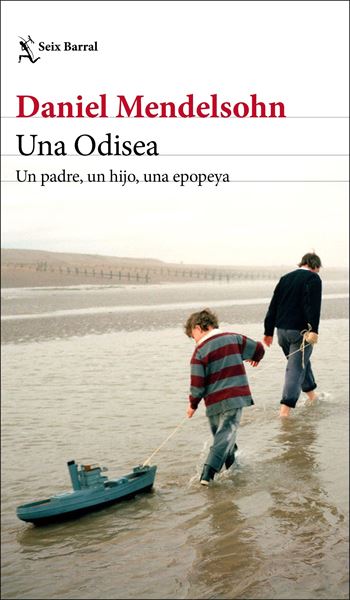 Una Odisea "Un padre, un hijo, una epopeya"