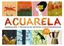Acuarela "Inspiración y técnicas de artistas contemporáneos"