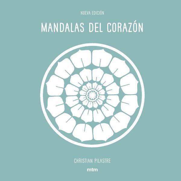 Mandalas del corazón