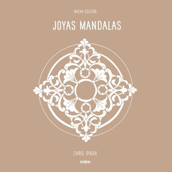 Joyas mandalas