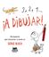 3, 2, 1... ¡A DIBUJAR! "50 propuestas para transformar tu mundo con Serge Bloch"