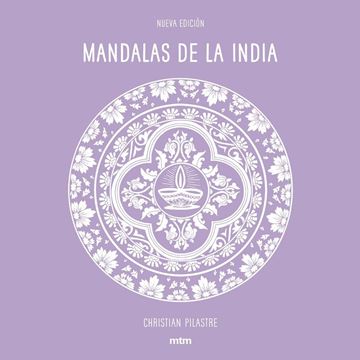 Mandalas de la India