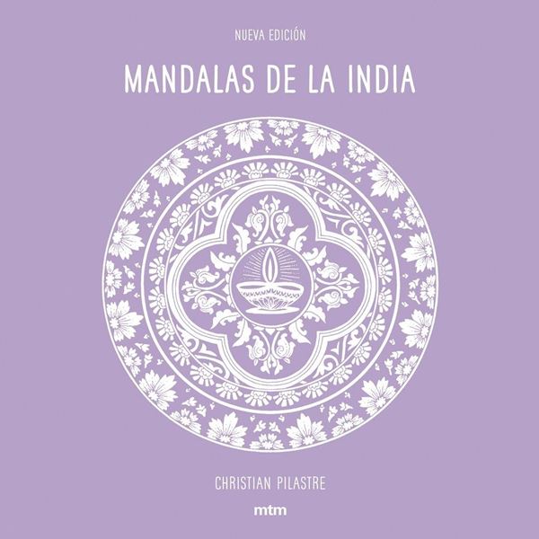 Mandalas de la India