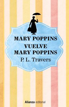 Mary Poppins. Vuelve Mary Poppins