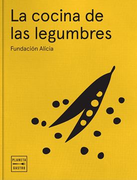 La cocina de las legumbres