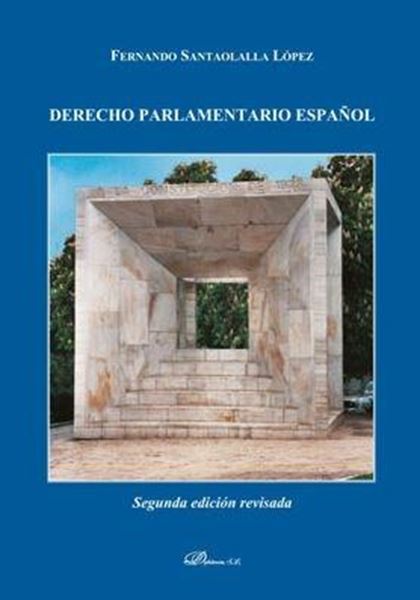 Derecho parlamentario español, 2019