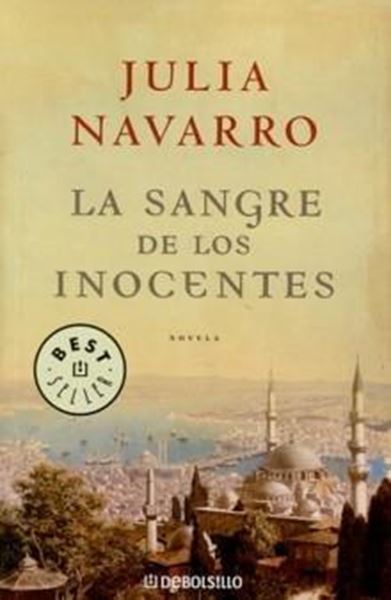 Sangre de los inocentes, La