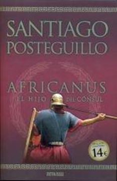 Hijo del cónsul, El "Africanus"