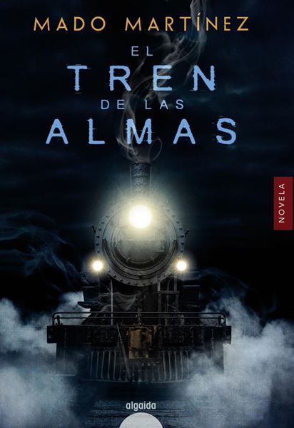 El tren de las almas