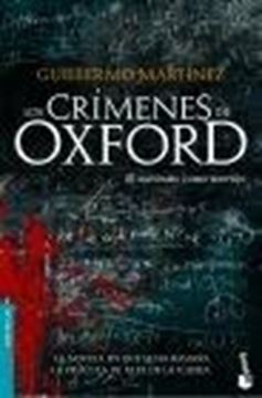 Crímenes de Oxford, Los