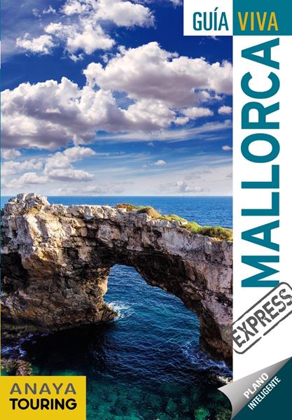 Mallorca Guía viva express 2019